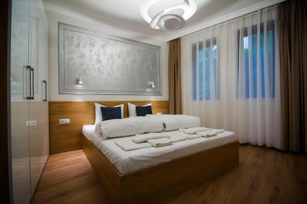 Odrys Apartments Plovdiv