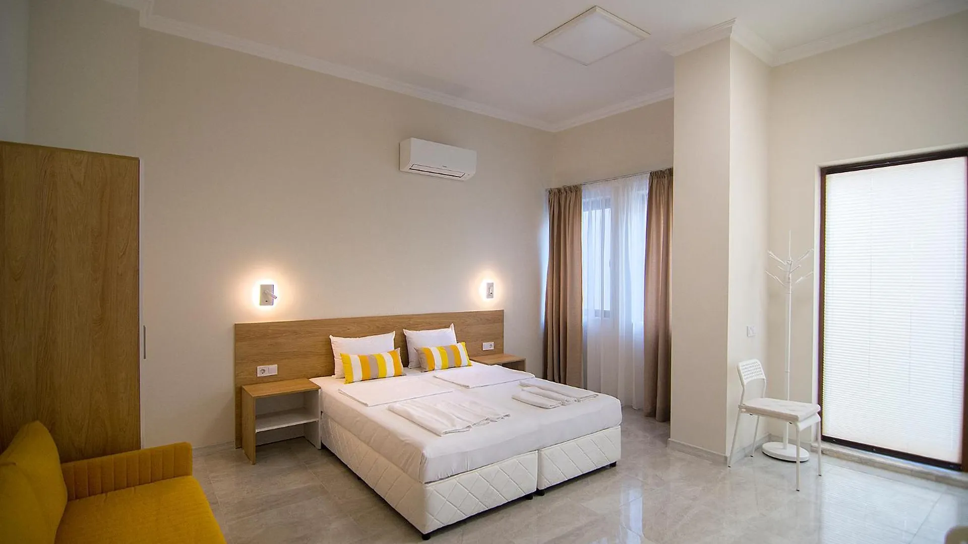 Odrys Apartments Plovdiv