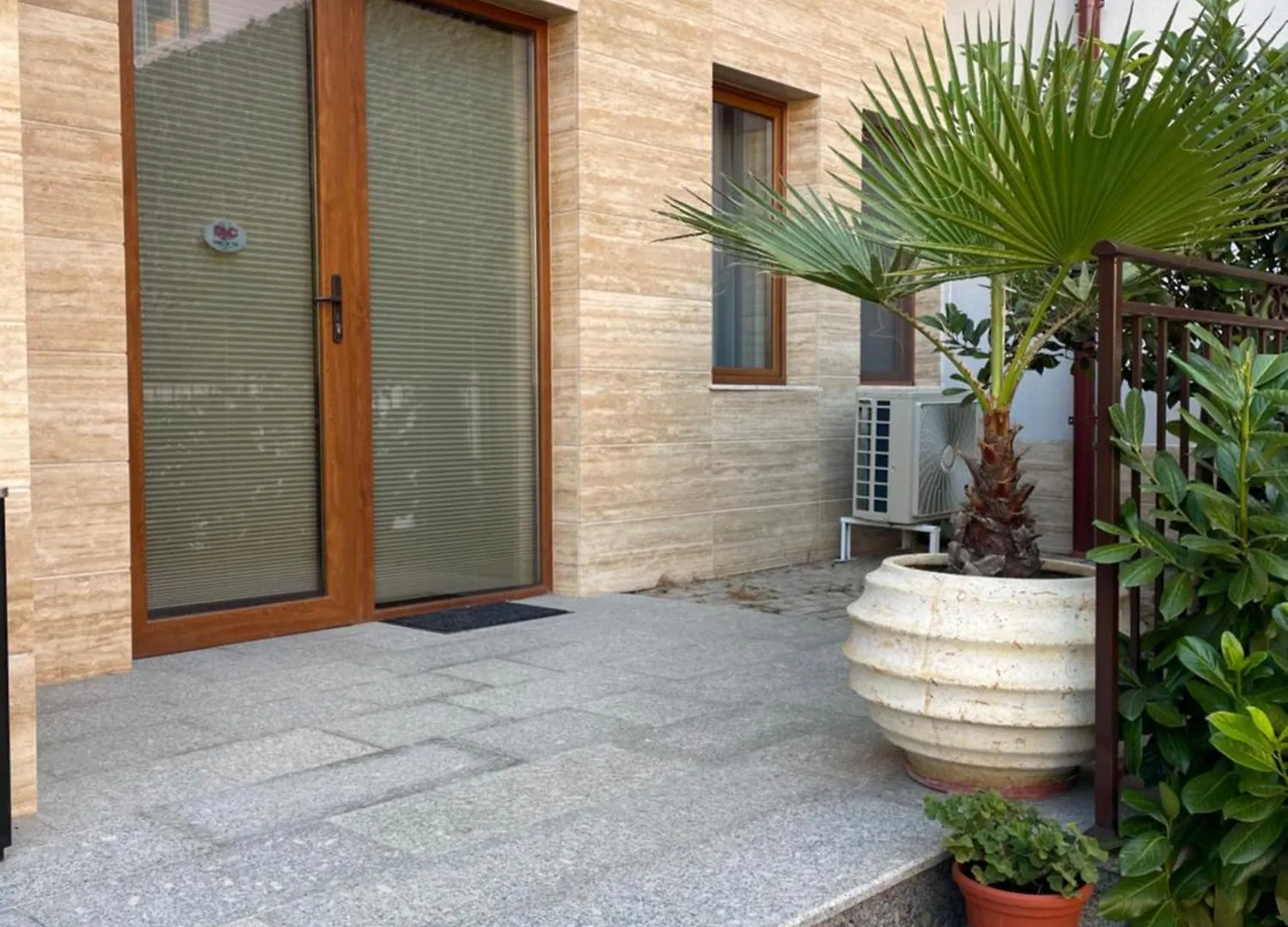 Odrys Apartments Plovdiv