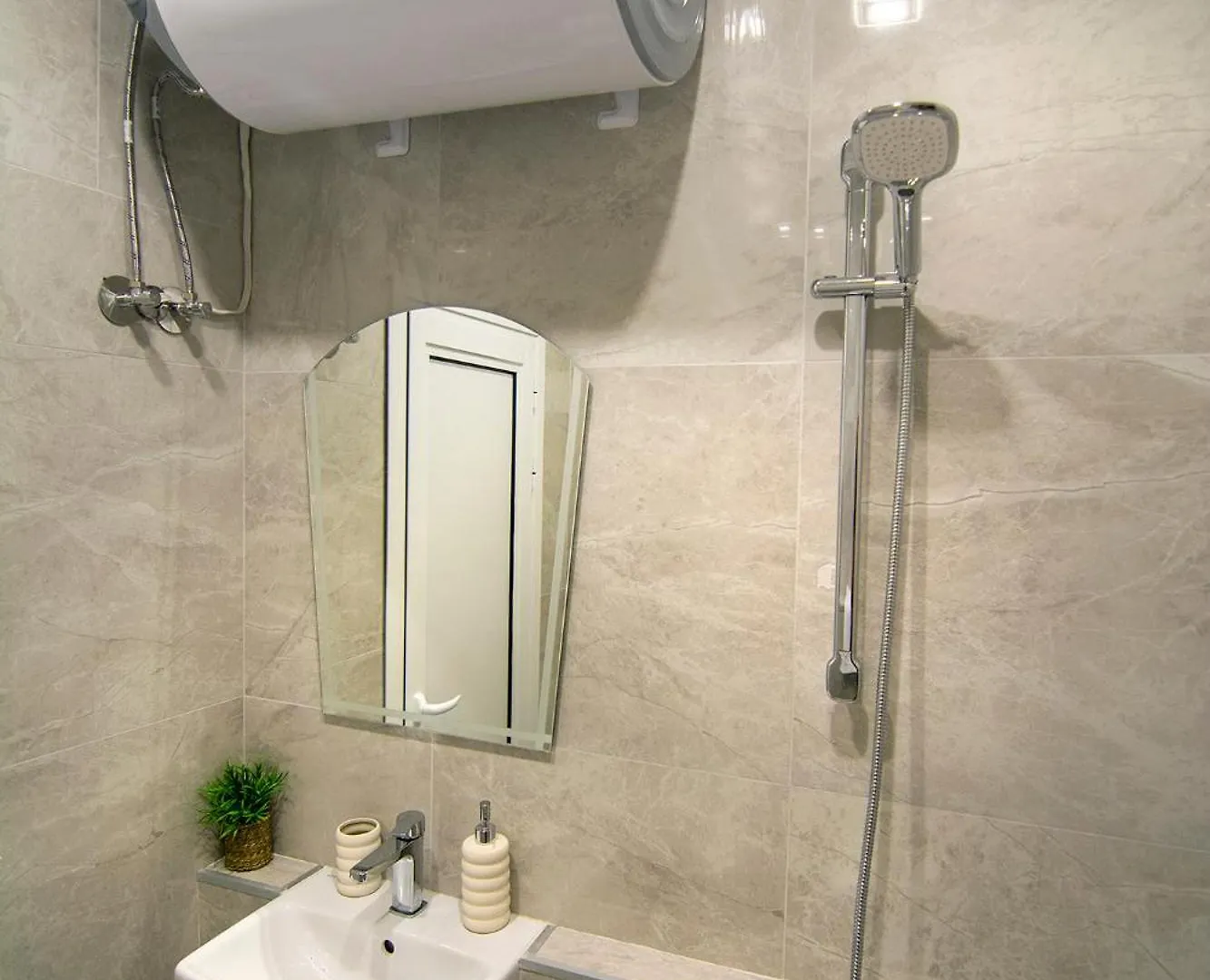 Odrys Apartments Plovdiv