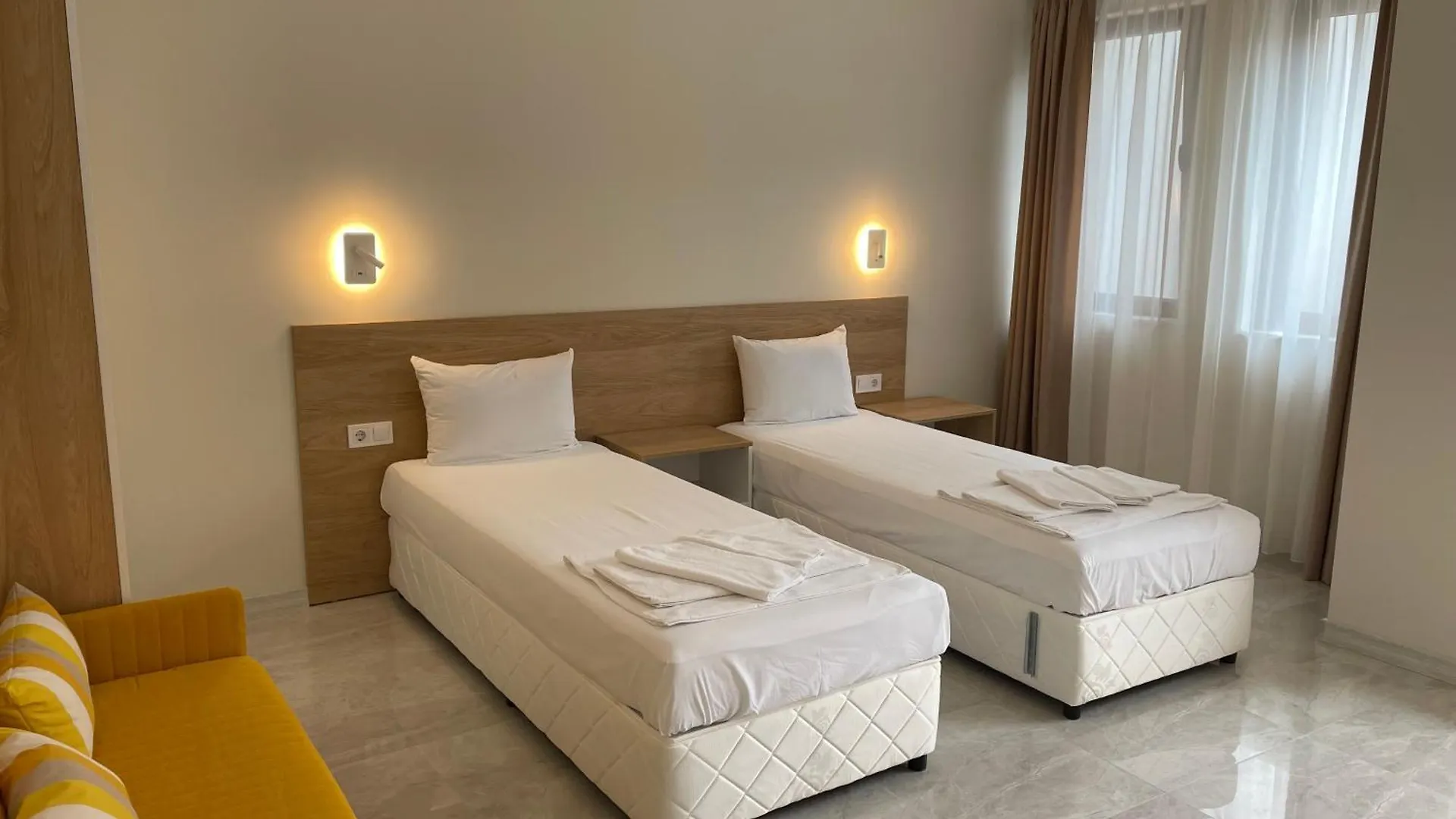 Odrys Apartments Plovdiv
